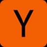YC logo
